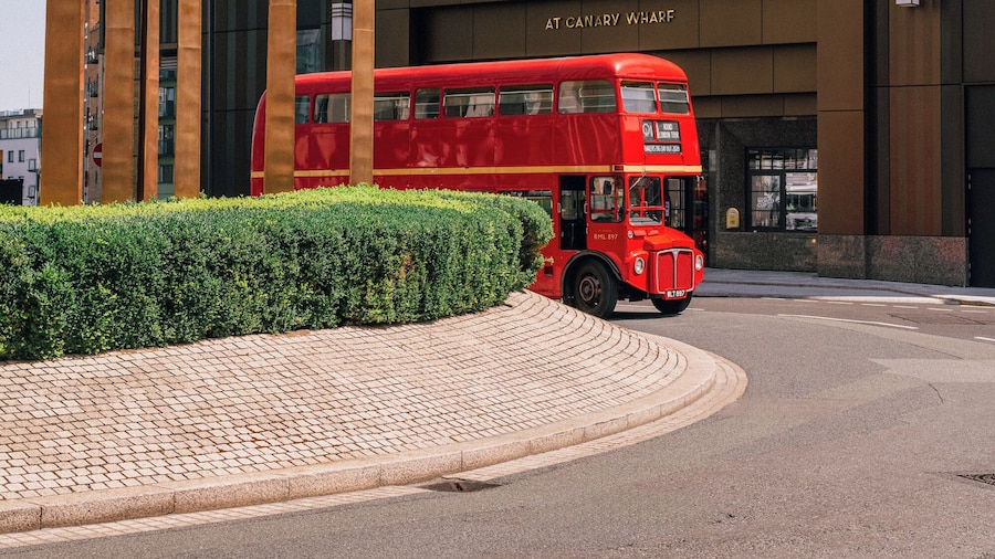 Locke London Canary Wharf