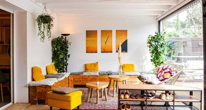 SURFinn Vieux Boucau