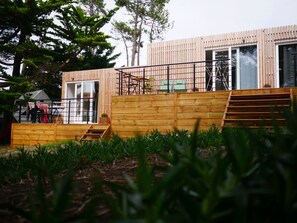 Exterior - SURFinn Vieux Boucau (Vieux-Boucau-les-Bains)