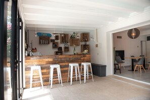 Bar (on property) - SURFinn Vieux Boucau (Vieux-Boucau-les-Bains)