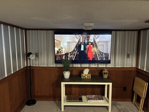 Interior - Adventures Start Here-Walk to Slopes (Angel Fire)