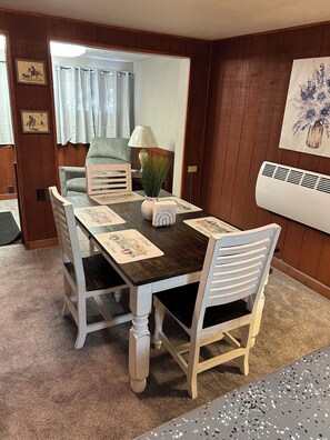 Dining - Adventures Start Here-Walk to Slopes (Angel Fire)