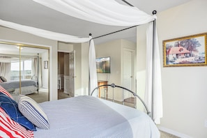 5 Schlafzimmer, BĂŒgeleisen/BĂŒgelbrett, Reisekinderbett, kostenloses WLAN