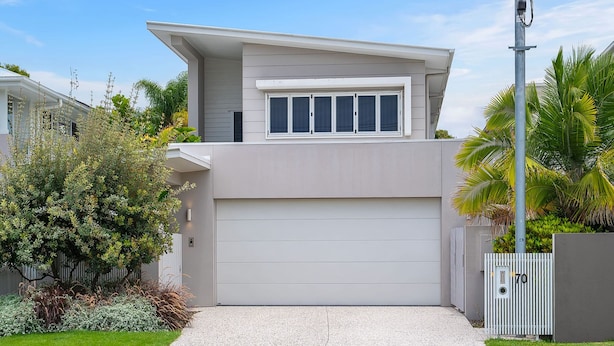Unclassified image, 1 of 16, button - Tranquil Palms Pet-Friendly Near Moffat Beach (Moffat Beach)