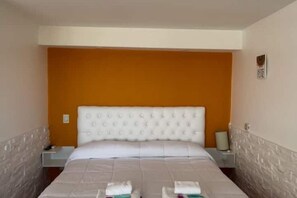 2 bedrooms, WiFi - Orange Beach Front Apartment (Provincia de Buenos Aires)