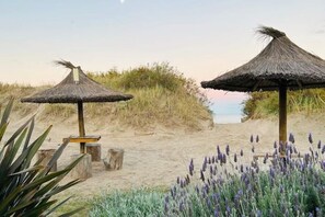 Beach - Orange Beach Front Apartment (Provincia de Buenos Aires)