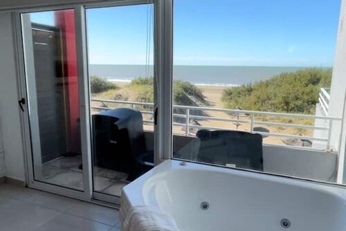 Orange Beach Front Apartment