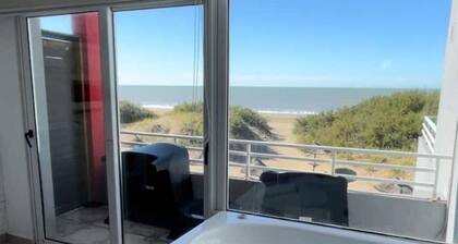 Orange Beach Front Apartment