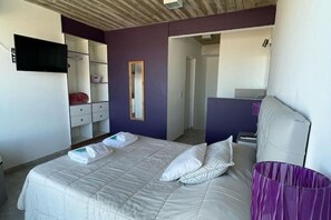 WiFi - Violeta Beach Front Apartment (Provincia de Buenos Aires)