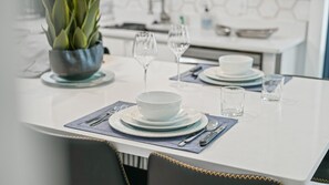 Dining - Modern Memories - Peaceful Lakeside View (Destin)