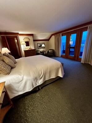 3 chambres, Wi-Fi gratuit, draps fournis
