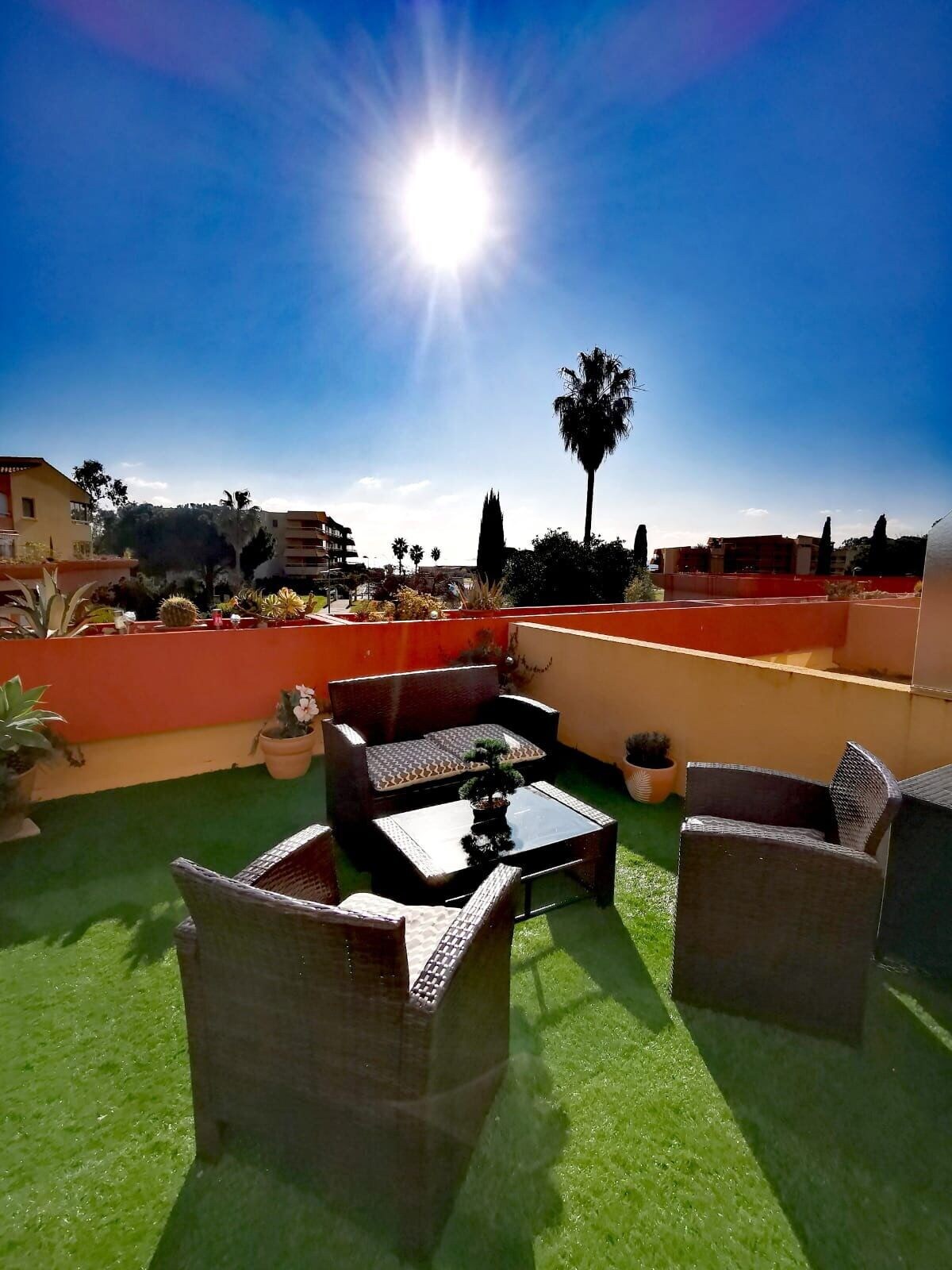 Bild für Gastgeberprofil