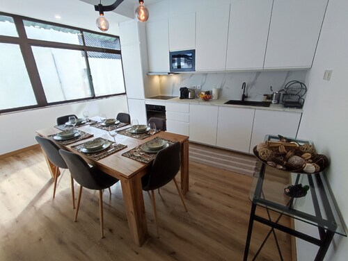 Guest House Alojamento Santa Catarina Suite 1 - Your refuge in the heart of Alenquer