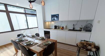 Guest House Alojamento Santa Catarina Suite 1 - Your refuge in the heart of Alenquer