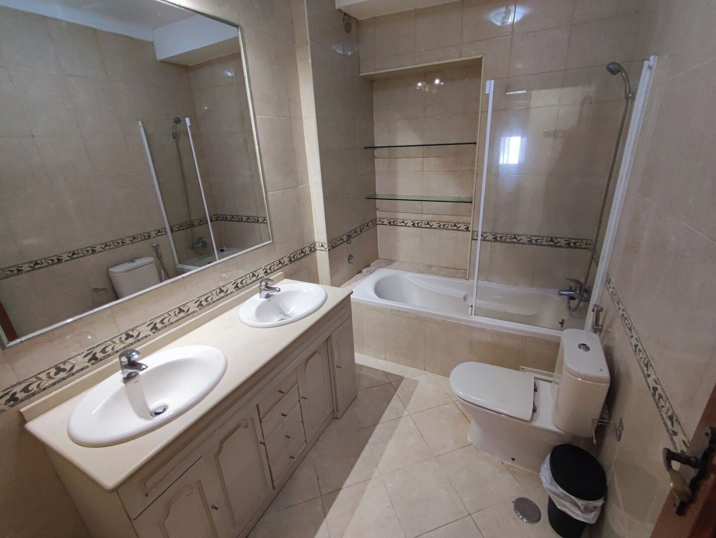 Badkamer