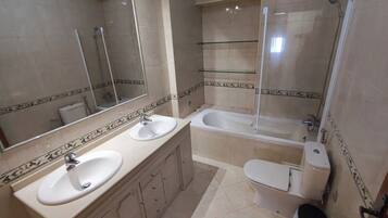 Badkamer
