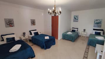 1 slaapkamer, wifi, beddengoed