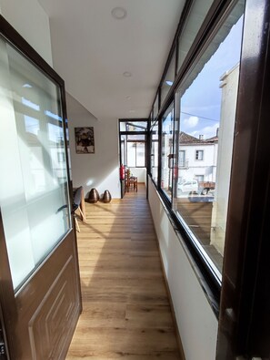 Interior - Guest House Alojamento Santa Catarina Suite 2 - Your refuge in the heart of Alenquer (Carregado)