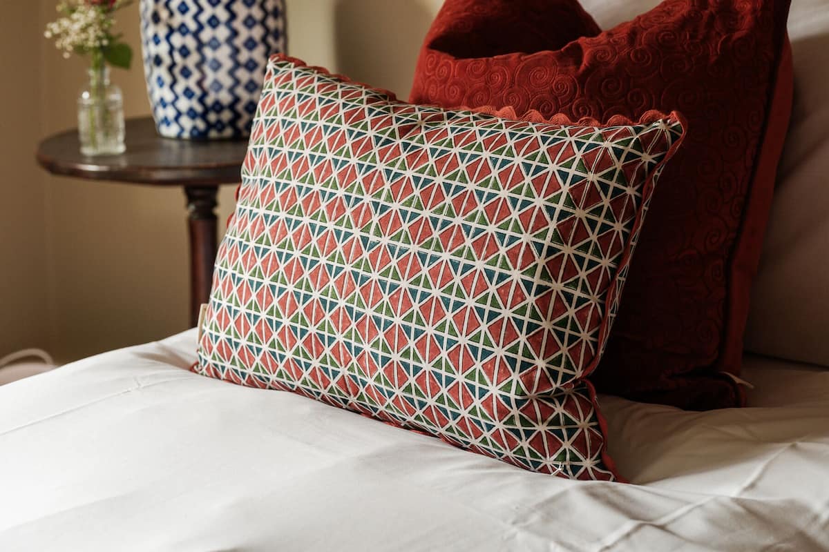 다리미/다리미판, 무료 WiFi