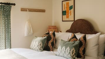 Superior Double Room, Ensuite | Iron/ironing board, free WiFi