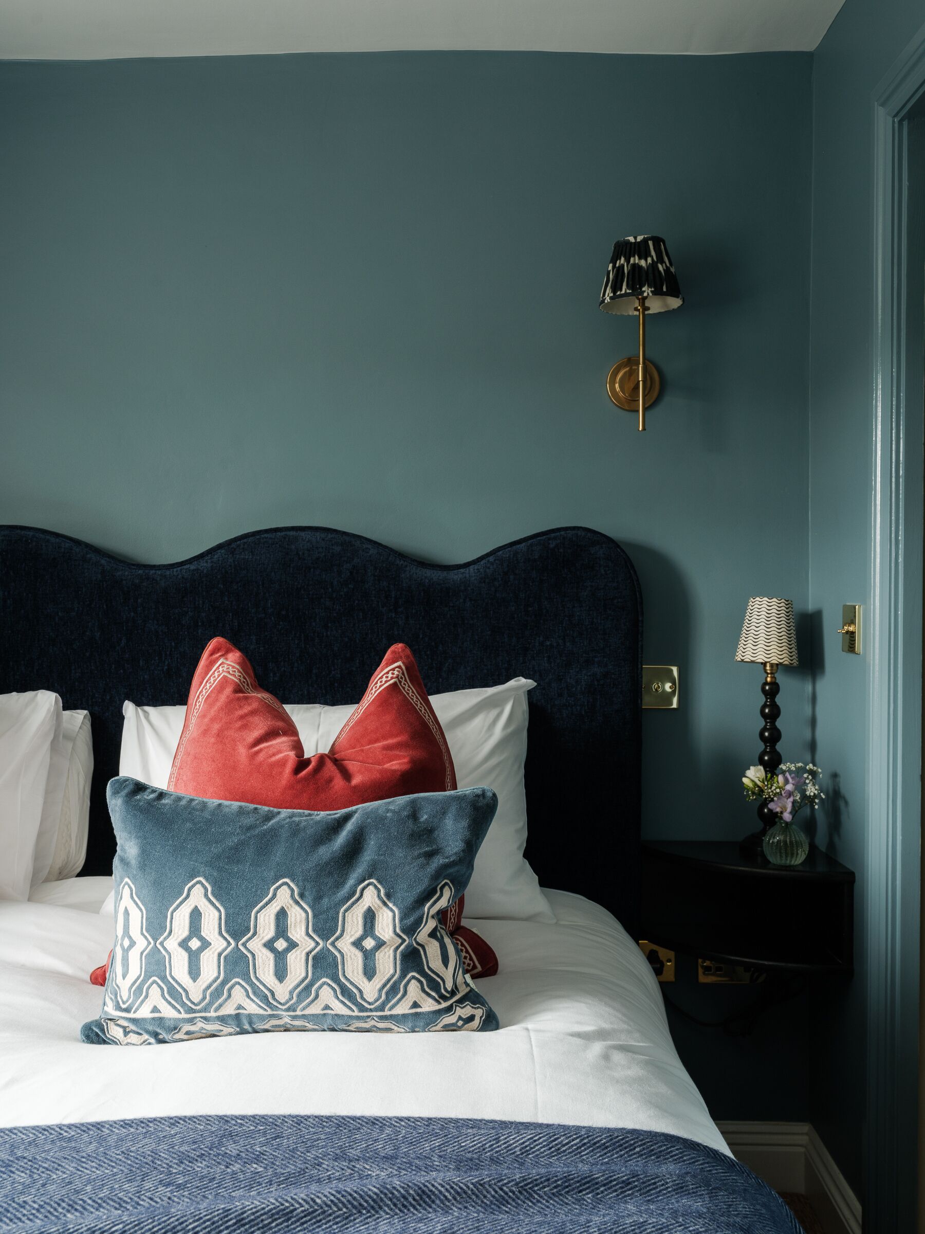 Superior Double Room, Ensuite | Iron/ironing board (on request), free WiFi