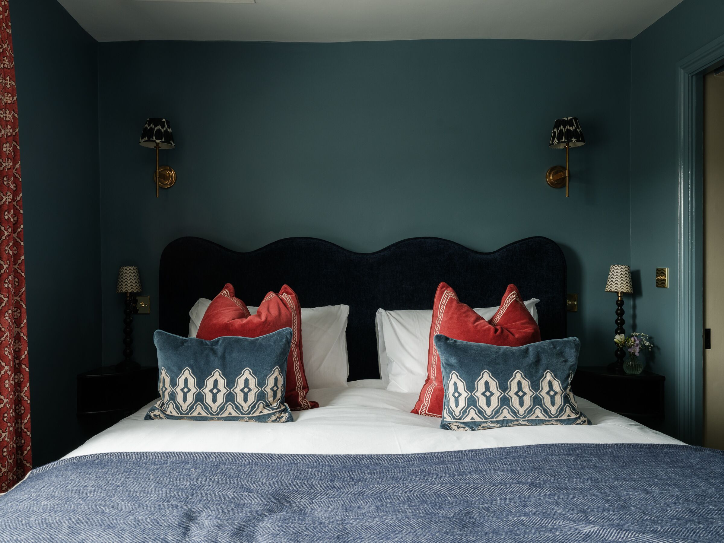 Superior Double Room, Ensuite | Iron/ironing board, free WiFi