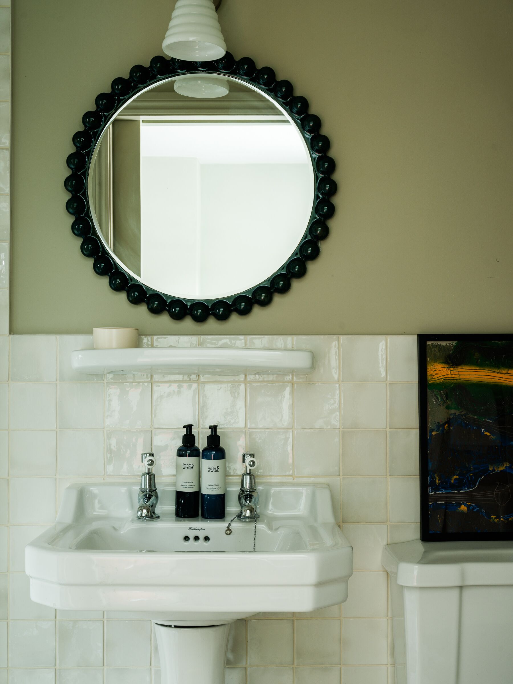 Superior Double Room, Ensuite | Bathroom | Shower, hair dryer, towels, soap