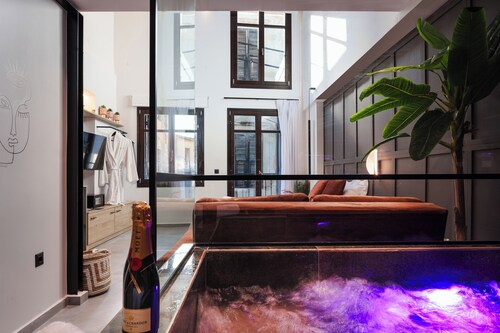 My Luxury Prime Suite