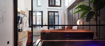My Luxury Prime Suite