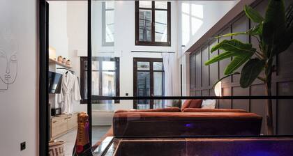 My Luxury Prime Suite