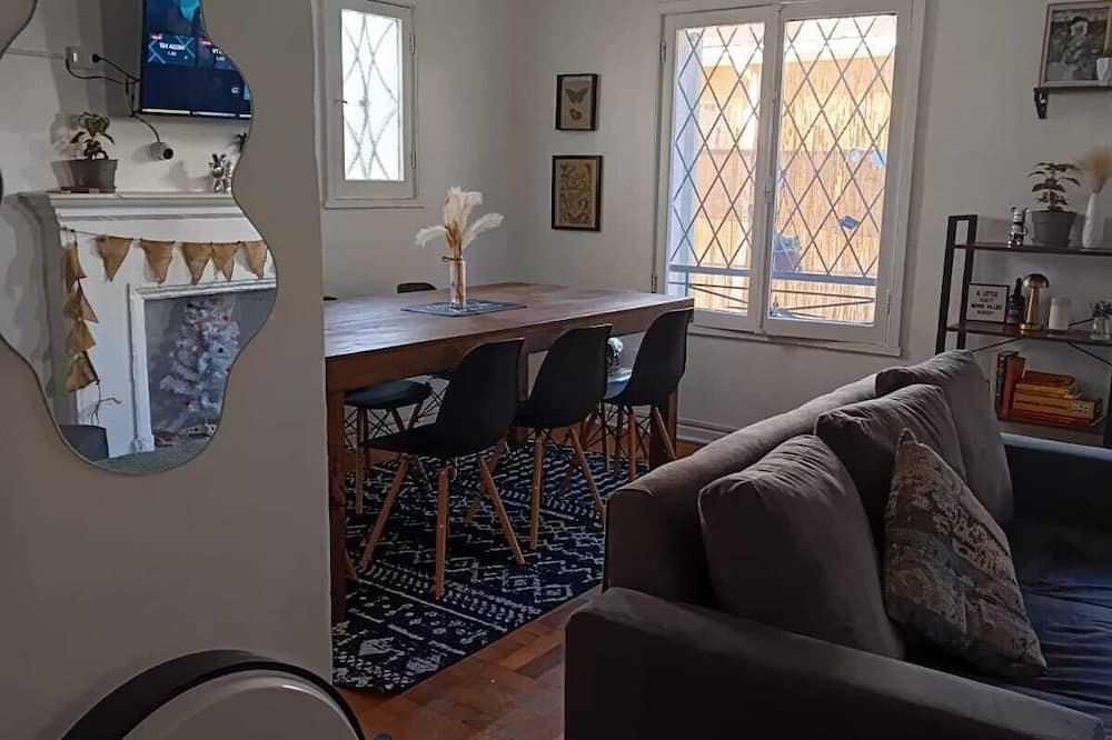Casa Tribu