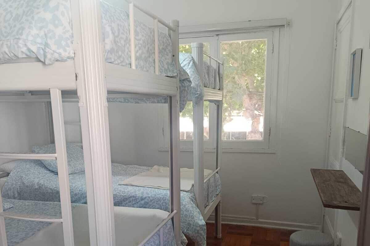 Comfort Shared Dormitory, Women only