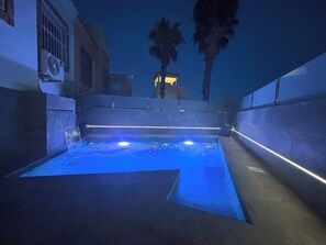 House, 3 Bedrooms, Smoking, Private Pool | Pool | Outdoor pool - House With a Private Pool (San Miguel de Salinas)