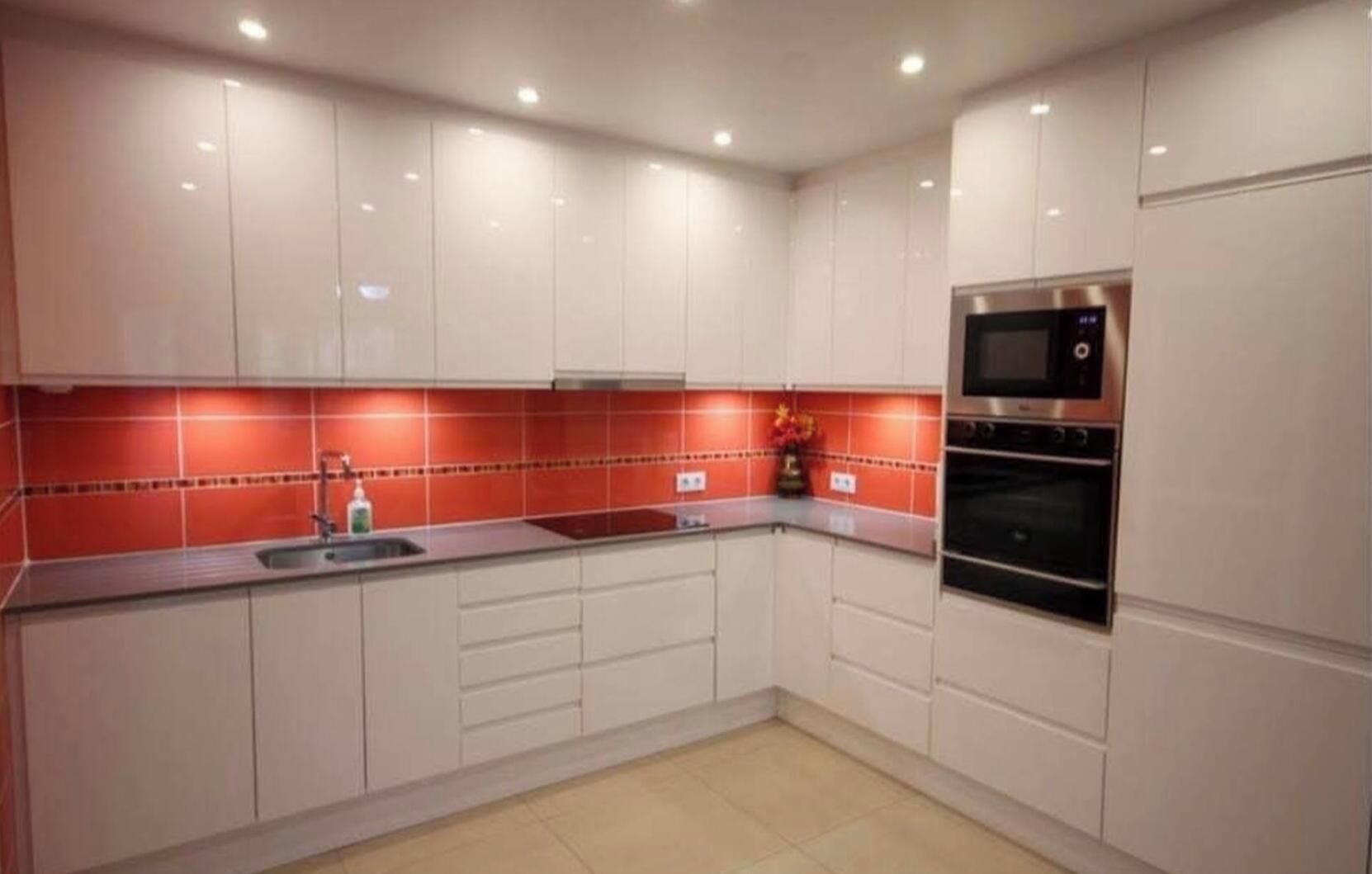 House, 3 Bedrooms, Smoking, Private Pool | Bahagian dalam