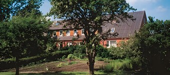 Apartment 'Katja' with Shared Terrace, Shared Garden and Wi-Fi