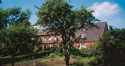 Apartment 'Katja' with Shared Terrace, Shared Garden and Wi-Fi