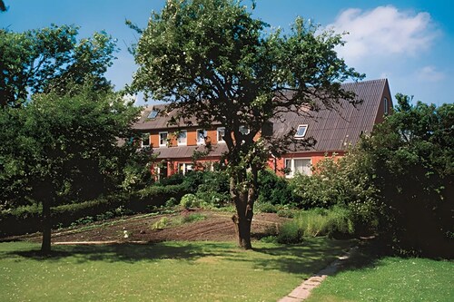 Apartment 'Katja' with Shared Terrace, Shared Garden and Wi-Fi