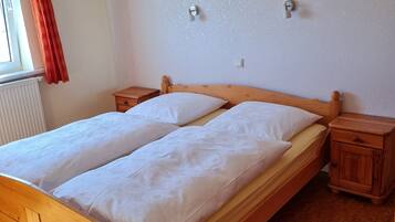 Wi-Fi, roupa de cama