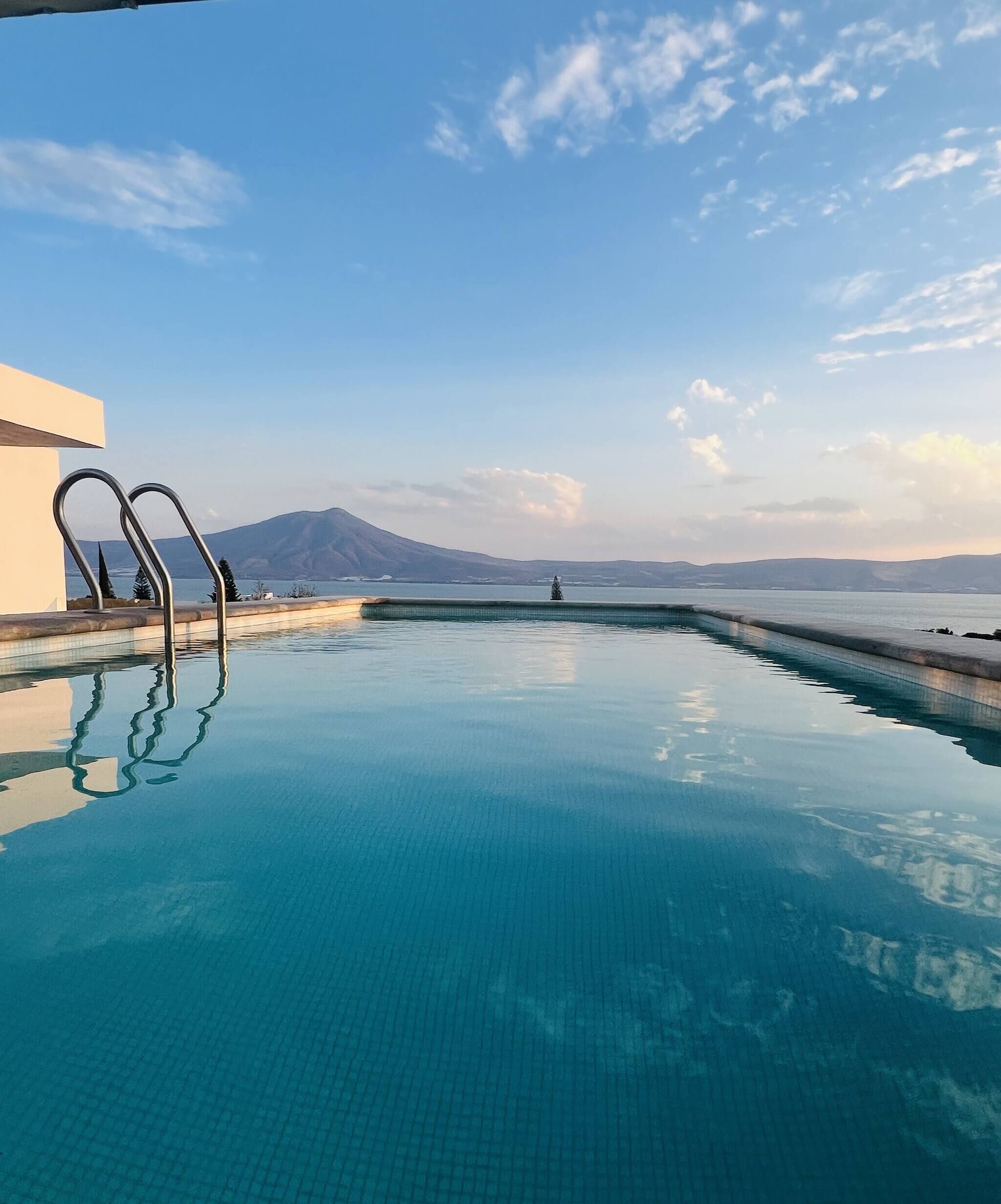 House, 4 Bedrooms, Private Pool, Lake View | Pool | Outdoor pool