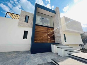 House, 4 Bedrooms, Private Pool, Lake View | Exterior - Casa Cuba - Spectacular Lake and Mountain View (Jocotepec)