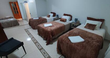 Guest House Alojamento Santa Catarina Suite 4 - Your refuge in the heart of Alenquer