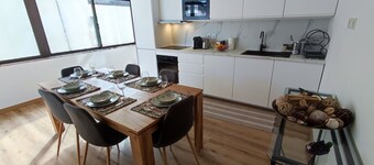 Guest House Alojamento Santa Catarina Suite 4 - Your refuge in the heart of Alenquer