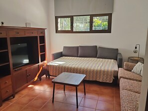 TV - Nice apartment 5 minutes from the center of Santa Cruz. (Santa Cruz de Tenerife)