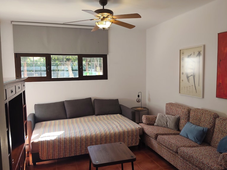 Bonito Apartamento A 5 Minutos Del Centro De Santa Cruz. - La Laguna