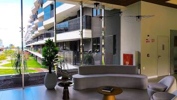 Apartment, Sea View | Interior