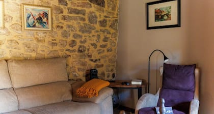 La Casita de Verdiago