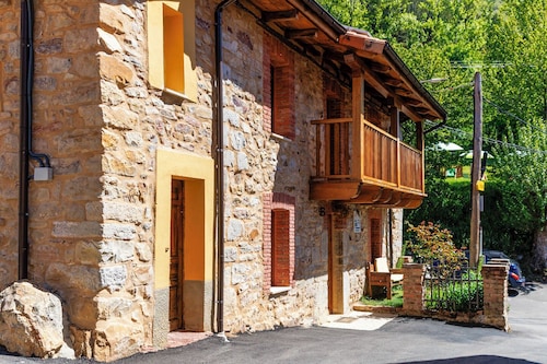 La Casita de Verdiago