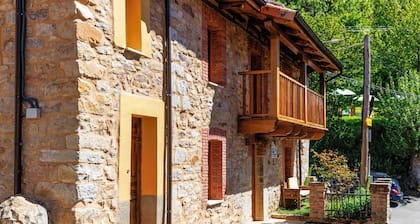 La Casita de Verdiago