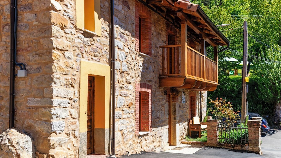 La Casita de Verdiago