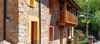 La Casita de Verdiago